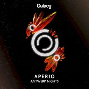 Antwerp Nights (EP)