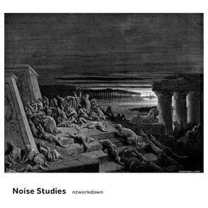 Noise Study, Part.7 - Drag