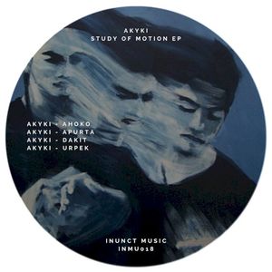 Study Of Motion EP (EP)