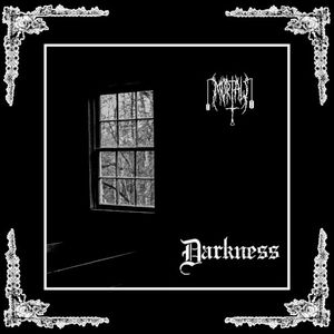 Darkness (EP)