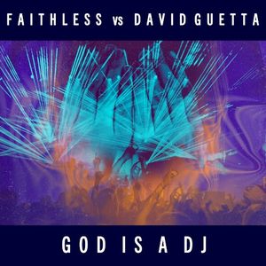 God Is a DJ (Single)