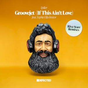 Groovejet (If This Ain't Love) (Riva Starr Remixes)