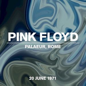 Palaeur, Rome, 20 June 1971 (Live)