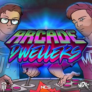 Arcade Dwellers (Single)