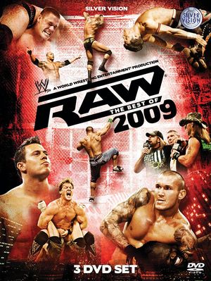 The Best of Raw 2009