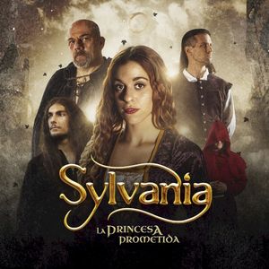 La princesa prometida (Single)