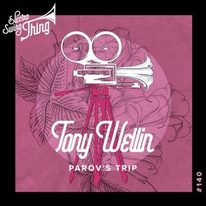 Parov’s Trip (EP)