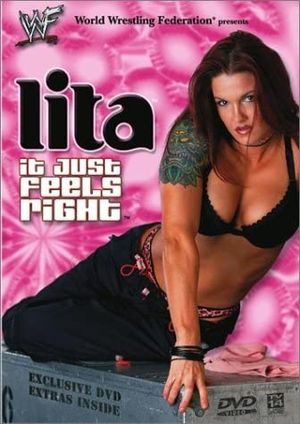 Lita: It Just Feels Right