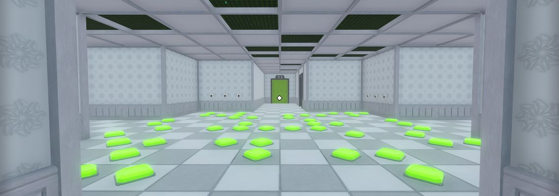 Cover Don't Touch this Button!