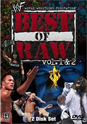 Best of RAW Vol. 1 & 2