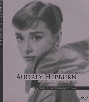 Audrey Hepburn