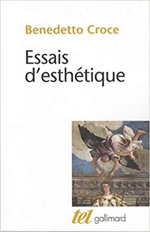 Essais d'esthétique
