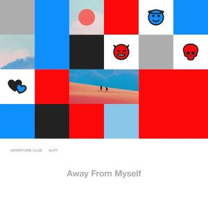 Away From Myself (Single)