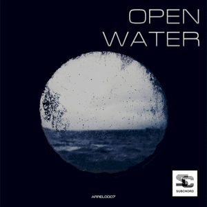 Open Water (EP)