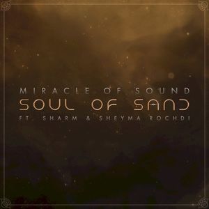 Soul of Sand