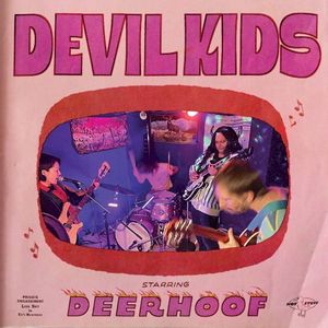 Devil Kids (Live)