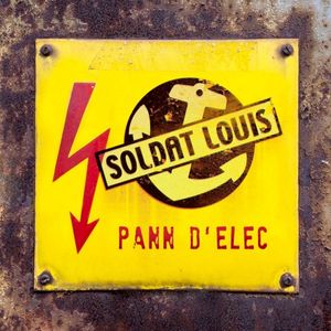 Pann d’élec (unplugged) (EP)