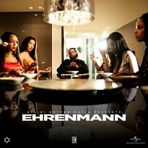 Ehrenmann (Single)