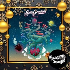 FS Advent 9: Follow the Stars (Single)