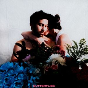 Butterflies (Single)