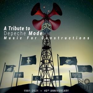 Music for Constructions: A Tribute to Depeche Mode