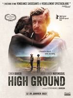 Affiche High Ground
