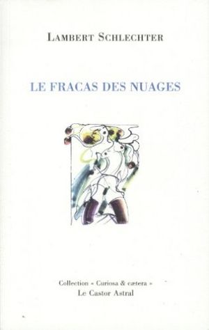 Le Fracas des nuages