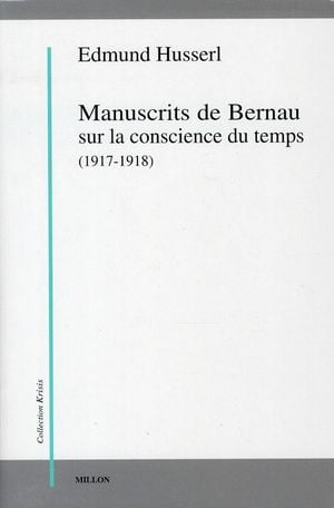 Manuscrits de Bernau