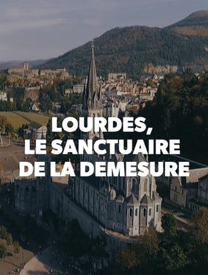Lourdes - Le sanctuaire de la démesure