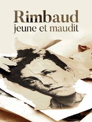 Rimbaud jeune et maudit