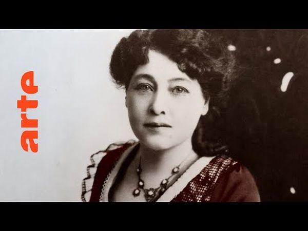 Alice Guy - L'inconnue du 7e art