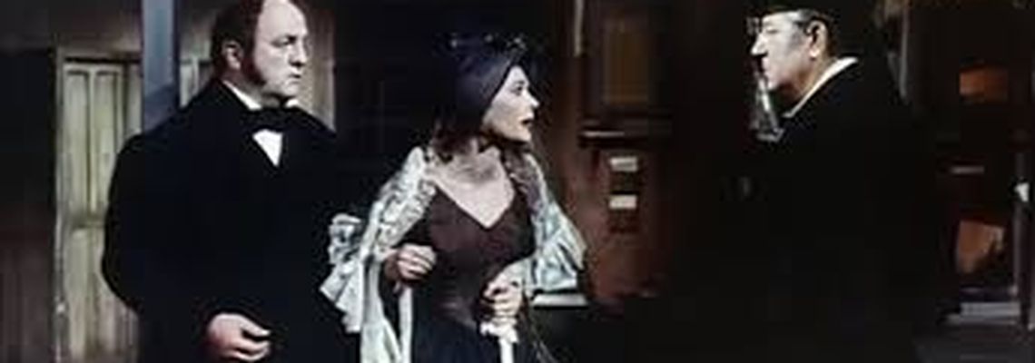 Cover Les Misérables