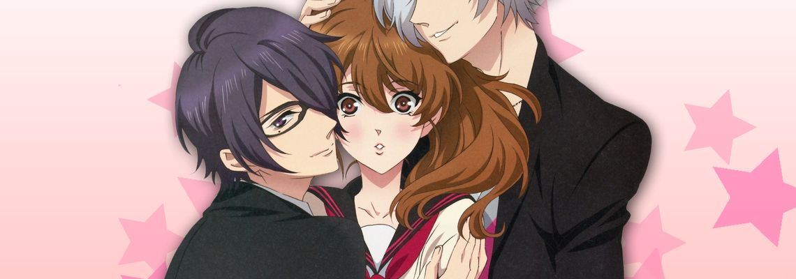 Cover Brothers Conflict