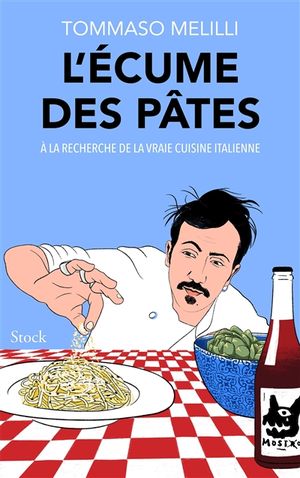 L'Écume des pâtes