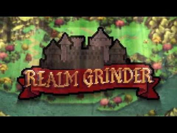 Realm Grinder