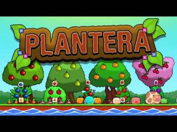 Plantera