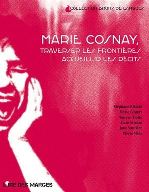 Marie Cosnay