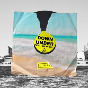 Down Under (Single)