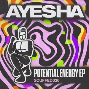 Potential Energy EP (EP)