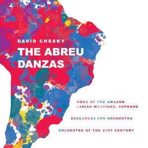 The Abreu Danzas