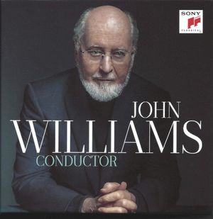 John Williams: Conductor