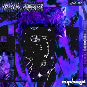 purple ventrexian (Single)