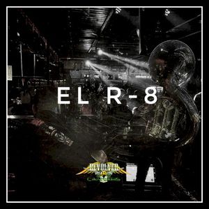 El R-8 (Single)