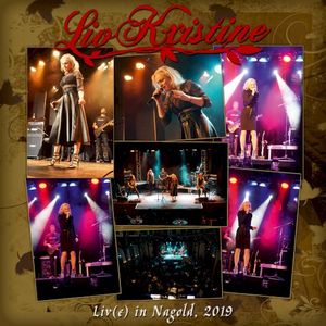 Liv (E) In Nagold 2019 (Live) (Live)