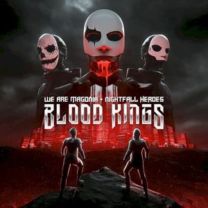 Blood Kings (Single)