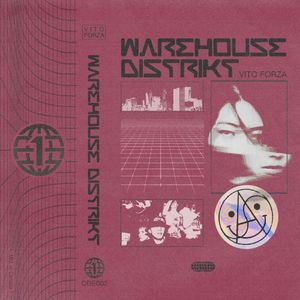 Warehouse Distrikt