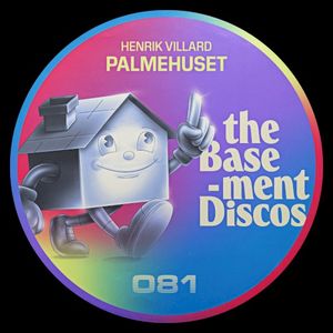 Palmehuset (EP)