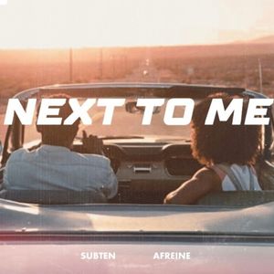 Next to Me (Single)