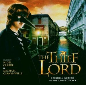 The Thief Lord (OST)