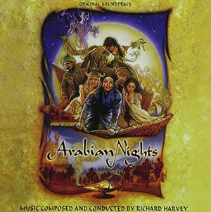 Arabian Nights (OST)